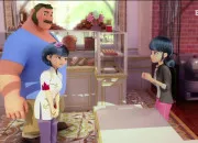 Quiz Miraculous - Les d�l�gu�s de classes et leurs suppl�ants