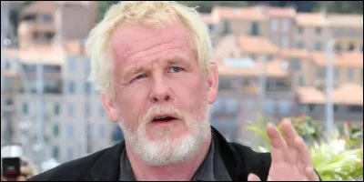 Qui est cet acteur qui joue le premier r&ocirc;le dans le film ''Rue de la sardine'' ? (gaffe aux noms)