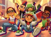 Test Quel surfer de base de ''Subway Surfer'' es-tu ?
