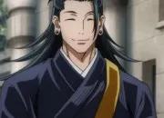 Quiz Connais-tu bien Suguru Geto ?