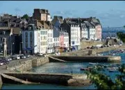 Quiz Géo en France (9)