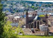 Quiz Géo en France (10)