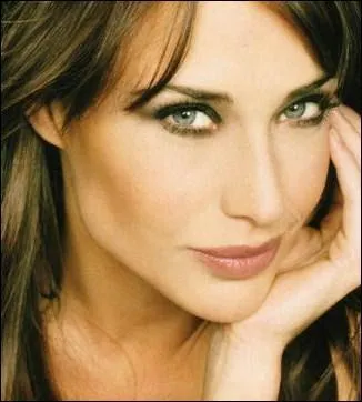 Fut la fiance de la Mort dans 'Rencontre avec Joe Black' :