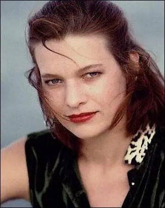 Elle a os des scnes extrmement oses pour le film 'Intimit' de Chreau :