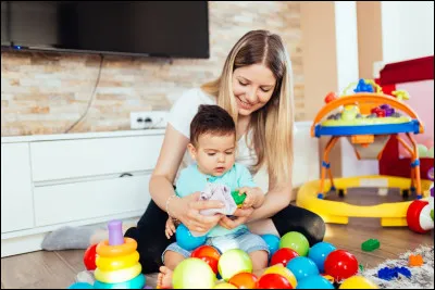 Aimes-tu travailler avec les enfants ?