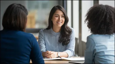 Et enfin, quel m&eacute;tier te fait le plus envie ?