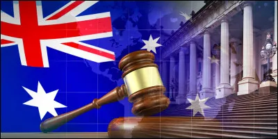 Quelle est la capitale de l'Australie ?