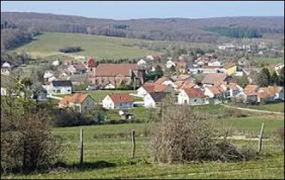 Village Haut-Sa&ocirc;nois, Saulont se situe dans l'ancienne r&eacute;gion ...