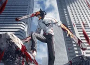 Quiz Qui est-ce ? (version 'Chainsaw Man')