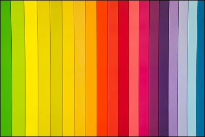 Quelle est votre couleur pr&eacute;f&eacute;r&eacute;e ?