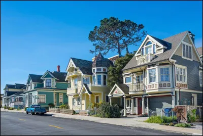 Qui chantait "La Californie" ?