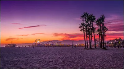Quelle est la capitale de la Californie ?