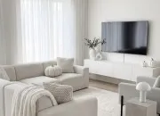 Test � quoi ressemble ta maison ? (2) - Le salon