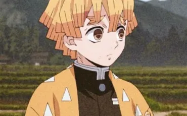 Quiz Demon slayer