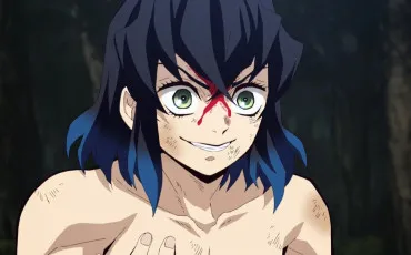 Quiz Demon slayer
