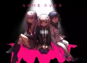 Quiz Les ultimes de Danganronpa (1 et 2)