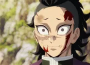 Quiz La carte d'identité de Genya dans ''Demon Slayer''