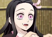 Quiz La carte d'identité de Nezuko dans Demon Slayer
