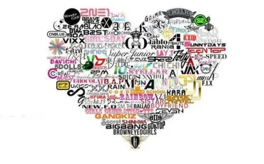 Quiz K-pop