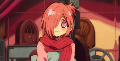 Qui est Mitsuba ?