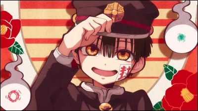 Quel est le vrai nom de Hanako ?