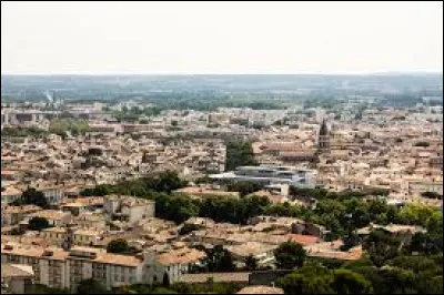 Quelle ville est mon chef-lieu ?
