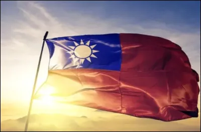 Autour de quel &Eacute;tat la Chine fait-elle des d&eacute;monstrations de force ?