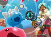 Quiz Slime Rancher