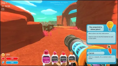 Quel est le nom de l'ancien propri&eacute;taire du ranch, qui a laiss&eacute; des messages &eacute;parpill&eacute;s dans tout le monde ?