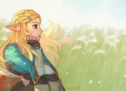 Quiz De quel ''Zelda'' s'agit-il ?