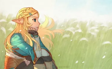 Quiz Zelda
