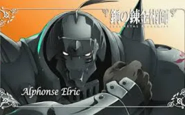 Quiz Manga
