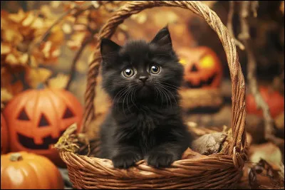 Si un animal devait repr&eacute;senter ta tristesse, ce serait...