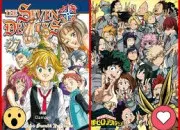 Quiz B - Bakugo / Ban