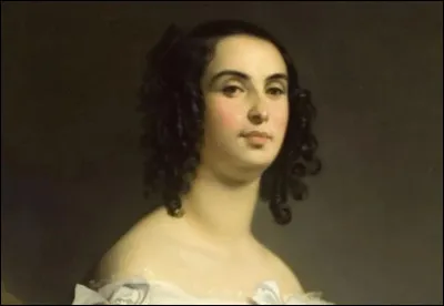 Qui est ''Ad&egrave;le Foucher'' pour Victor Hugo ?