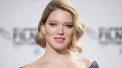 Qui est cette actrice qui joue le r&ocirc;le ''d'Emma'' dans le film ''La Vie d'Ad&egrave;le'' ?