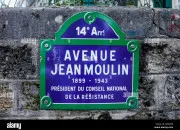Quiz Un quiz pour relier les rues aux figures connues