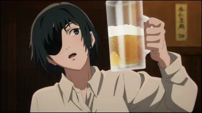 De quoi est morte Himeno ?