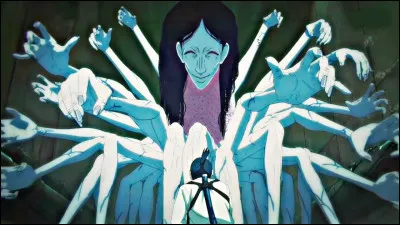 Qui a tu&eacute; le d&eacute;mon fant&ocirc;me ?
