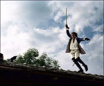 Hlne a incarn deux fois le mme rle, la premire fois dans 'Fanfan la Tulipe' puis dans le tlfilm 'Jeanne Poisson'. Quel tait ce rle historique ?