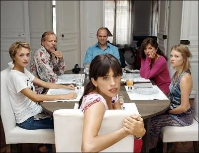 Toujours en 2006, elle participe  un film de Mawenn LeBesco, largement autobiographique :