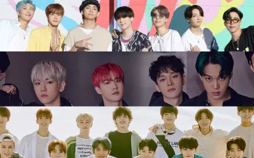 Quiz K-pop