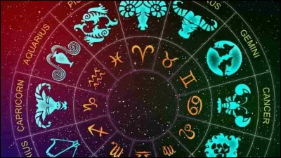 Pour commencer, quel est ton signe astrologique ?