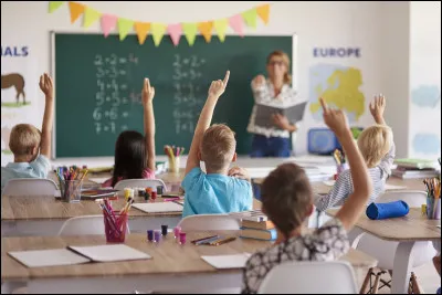 Quelles sont tes mati&egrave;res pr&eacute;f&eacute;r&eacute;es ?