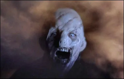 Qui est le Darach (druide mal&eacute;fique) ?