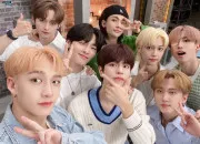 Quiz Qui est ce membre enfant ? (version Stray Kids)