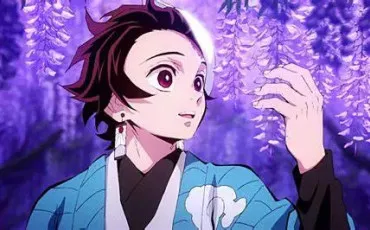 Quiz Demon slayer