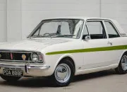 Quiz Une décennie d'automobile : 1960 (4)