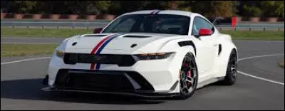 Pens&eacute;e pour humilier les sportives europ&eacute;ennes et descendre sous la barre des 7 minutes sur la boucle nord du N&uuml;rburgring, cette voiture est la plus radicale &agrave; avoir jamais port&eacute; ce nom. Quelle est-elle ?