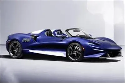 Une Elva, deux Elvas ? Je ne sais pas si les noms propres prennent la marque du pluriel, mais tout ce que je sais, c'est que cette voiture se nomme "Elva" et qu'&agrave; une lettre pr&egrave;s, elle serait l'homonyme d'une ville portugaise appel&eacute;e "Elvas". Qui a produit cette voiture sportive ?
